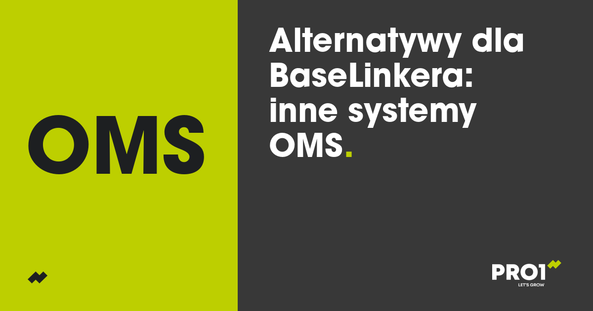 Poszukujesz alternatywy dla BaseLinkera? Poznaj inne systemy