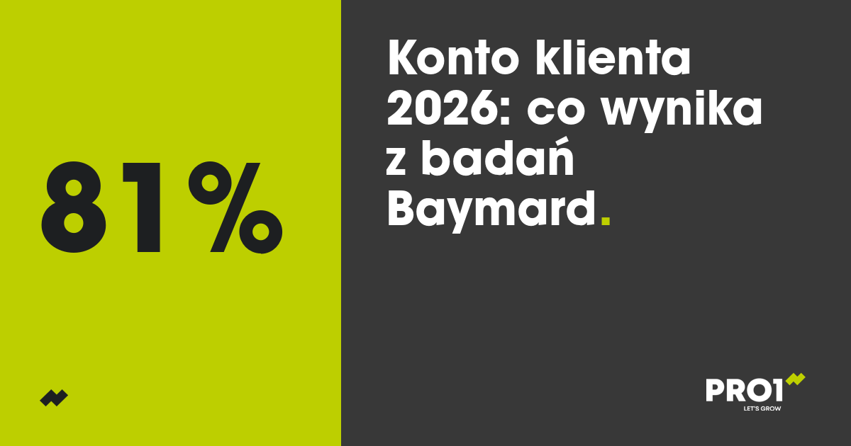 Baymard przebadał konta klientów od nowa. Śledzenie zamówienia wygrywa z resztą