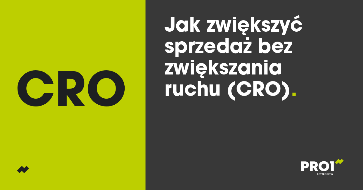 Zwiększ sprzedaż w E-commerce bez zwiększania ruchu: skuteczne strategie optymalizacji konwersji