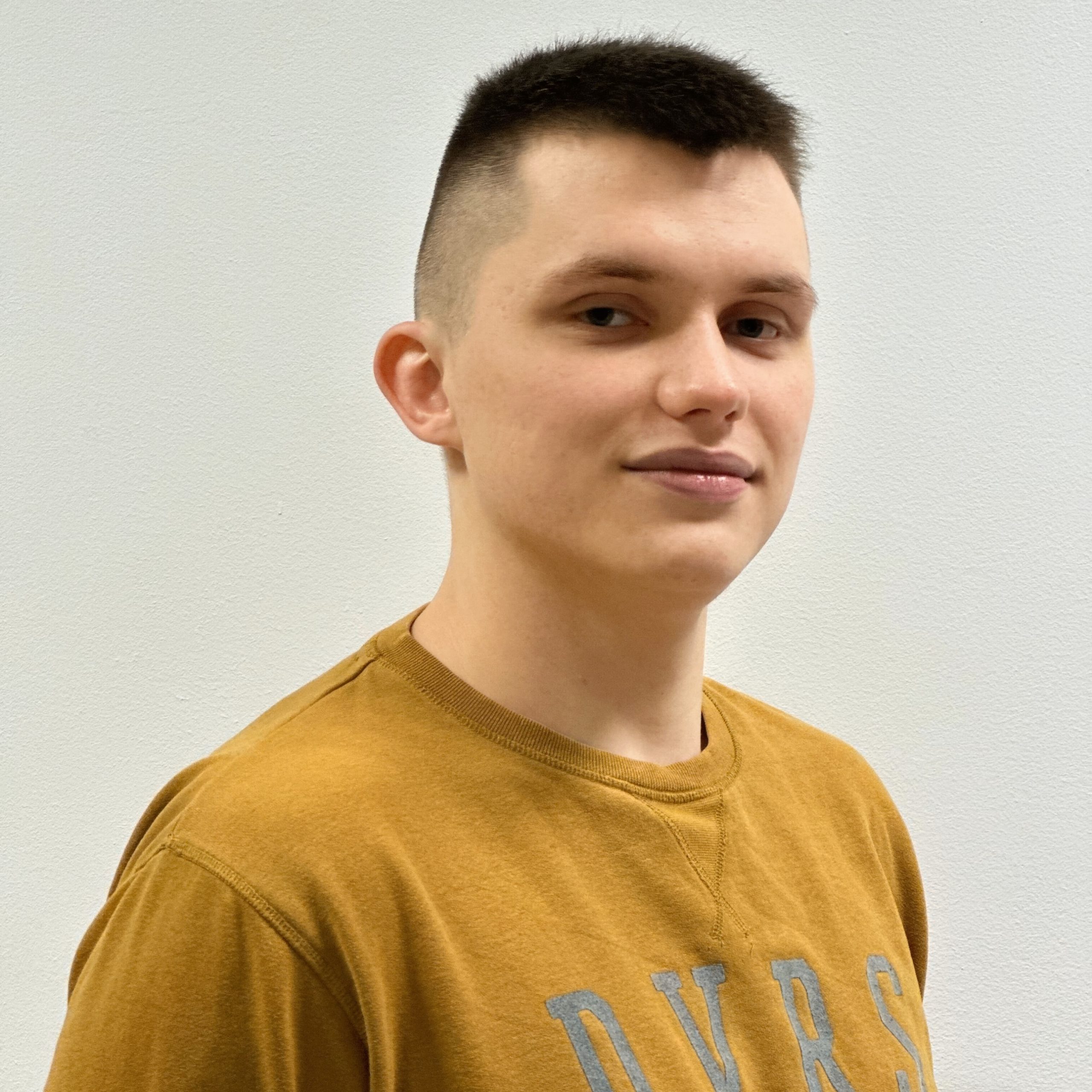 Mateusz Prokopiuk